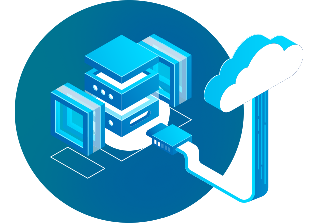Datacenter – Temit – Sua infraestrutura em boas mãos.