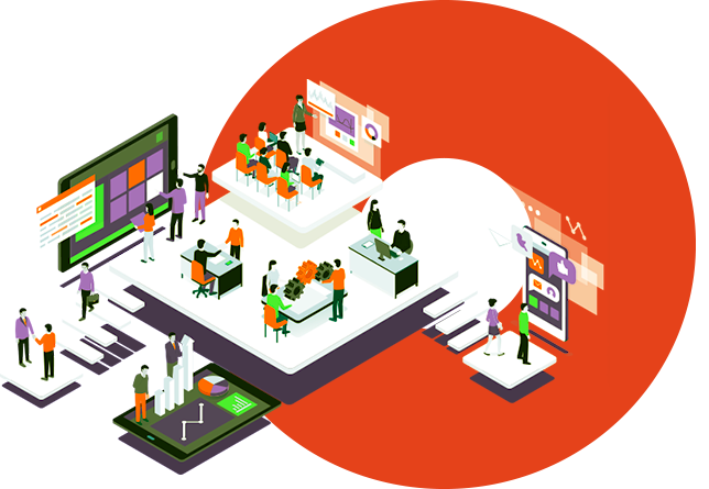 Colaboração e Endpoints – Temit – Sua infraestrutura em boas mãos.