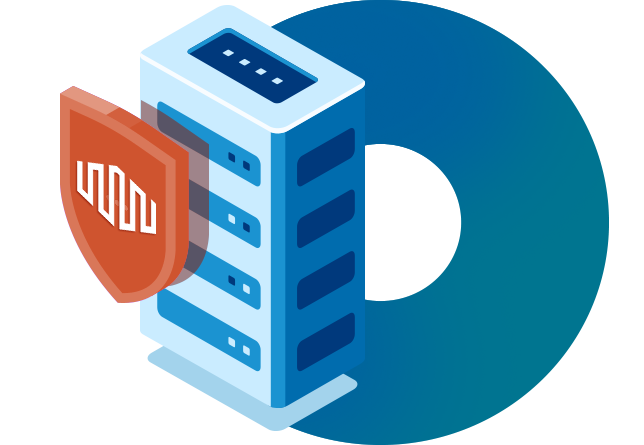 Datacenter – Temit – Sua infraestrutura em boas mãos.