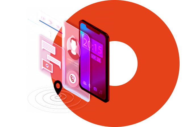 Colaboração e Endpoints - Temit - Sua infraestrutura em boas mãos.